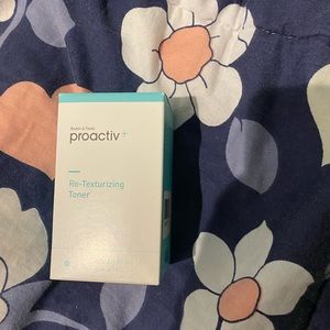 Proactiv face toner